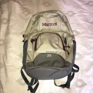 Women’s NEW Marmot Backpack